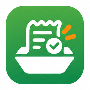 TakeMyOrder app icon